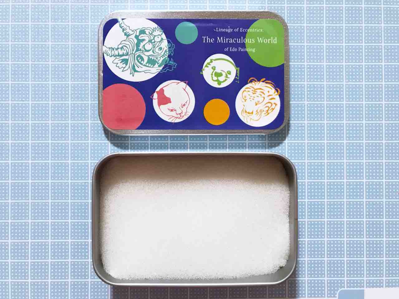 奇想の系譜展マーブルチョコ缶が に リメイクして使いたい可愛さ アートの定理 奇想の系譜展マーブルチョコ缶が に リメイクして使いたい可愛さ アートの定理