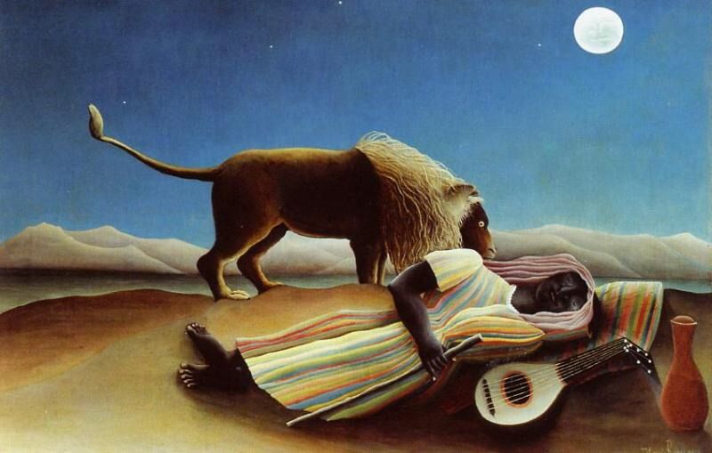 皆既月食なので月の絵画6選 ゴッホやミュシャなど アートの定理 皆既月食なので月の絵画6選 ゴッホやミュシャなど アートの定理