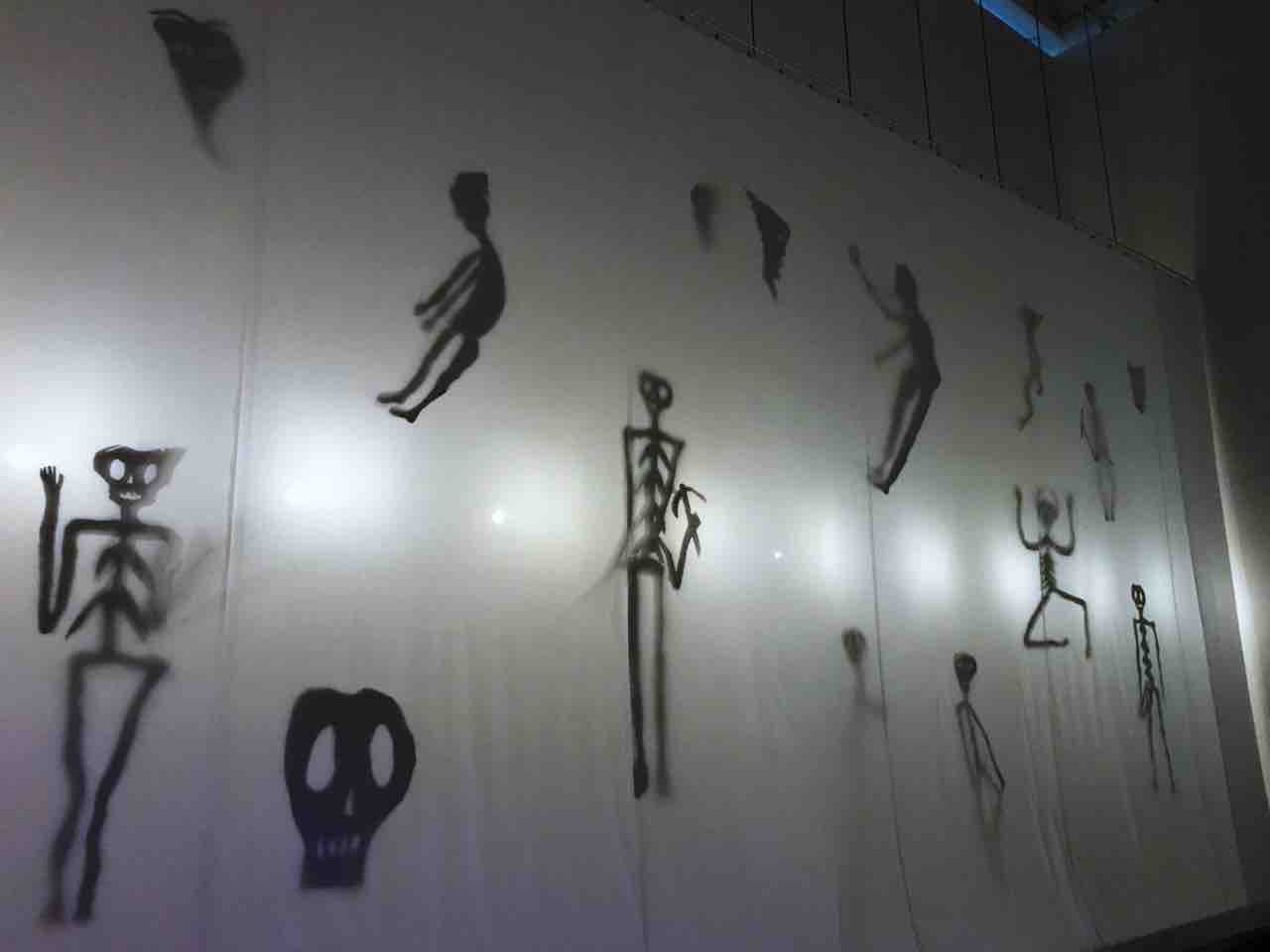 怖い！もう1回！『クリスチャン・ボルタンスキー ― Lifetime