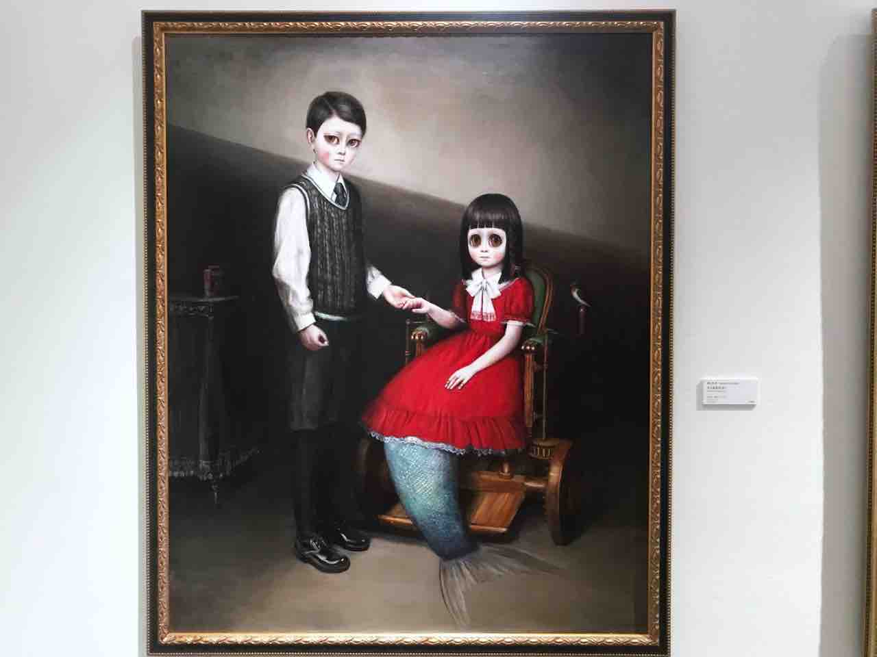 凄い美術展なのに600円 絵画のゆくえ19 Face賞受賞作家展 アートの定理 凄い美術展なのに600円 絵画のゆくえ19 Face賞受賞作家展 アートの定理