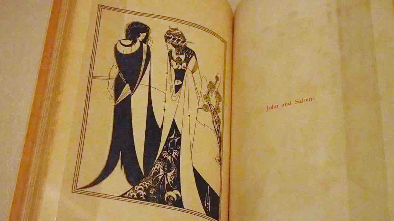 純度200％のあやしさに誘われるキケンな展覧会♡『あやしい絵展