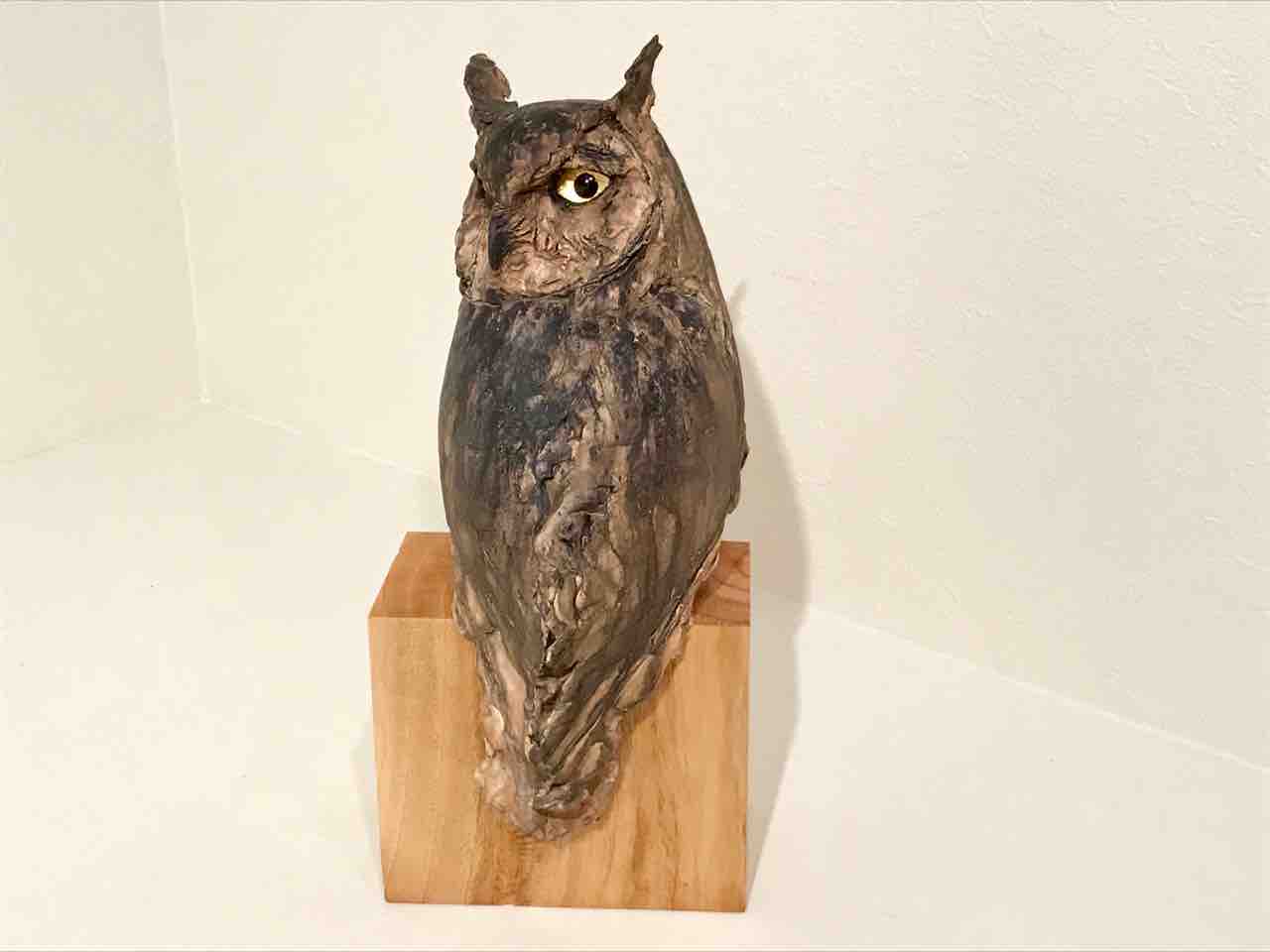 ふくろう愛 Owls Wing ふくろうアートの生きてる感がかわいすぎる アートの定理 ふくろう愛 Owls Wing ふくろうアートの生きてる感がかわいすぎる アートの定理
