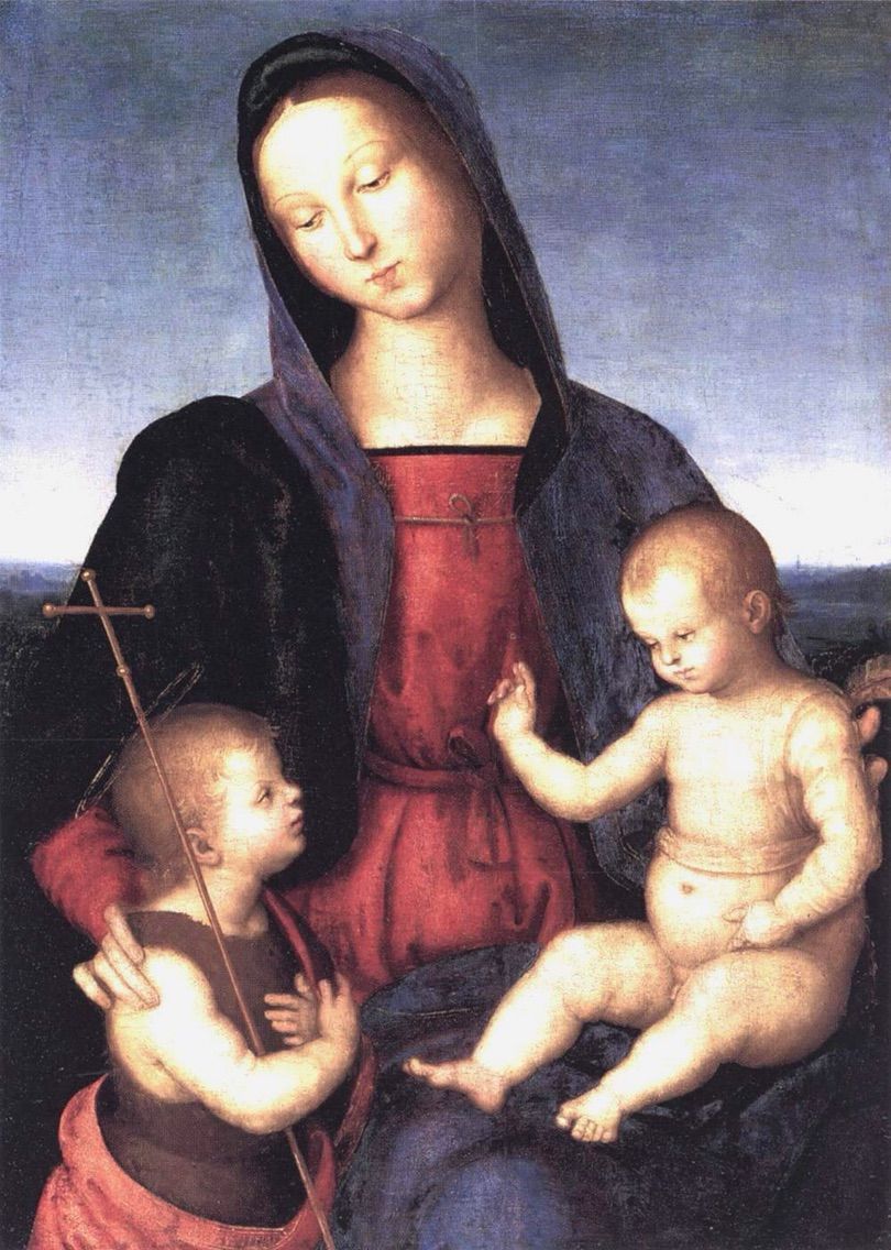 あの画家が二十歳のときに描いた絵 成人の日特集 アートの定理