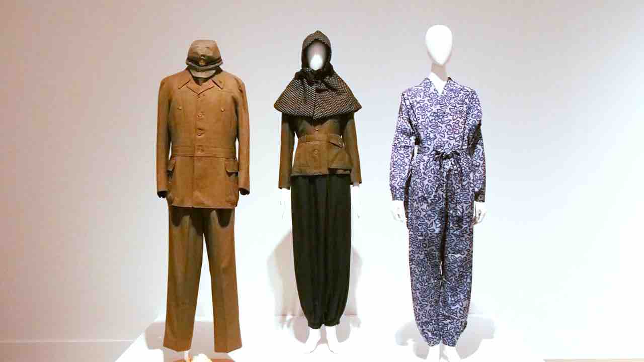 未来は良くなっていく ファッション イン ジャパン 1945 流行と社会 アートの定理 未来は良くなっていく ファッション イン ジャパン 1945 流行と社会 アートの定理