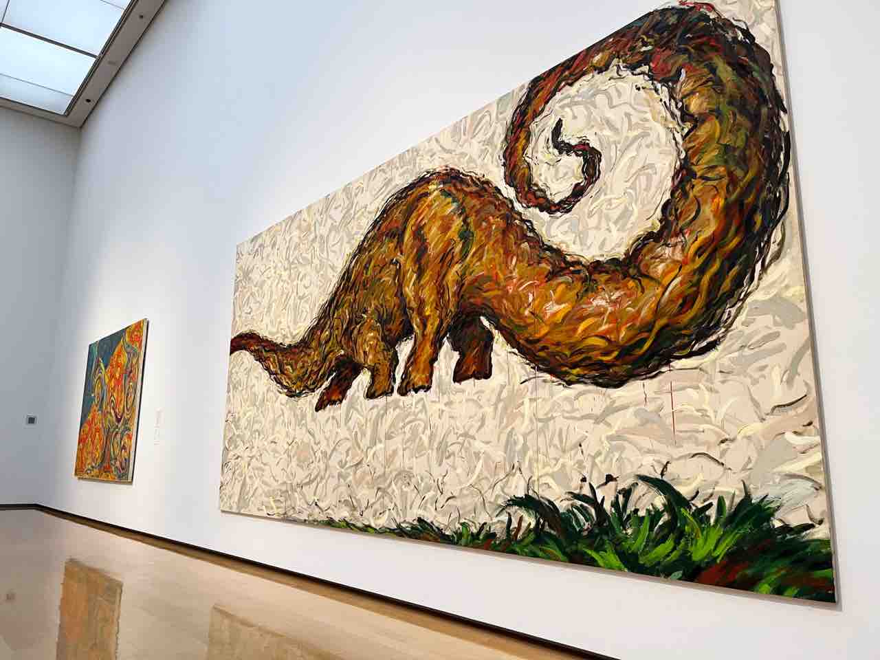 91年生まれの私が観た『関西の80年代』と現代 : アートの定理