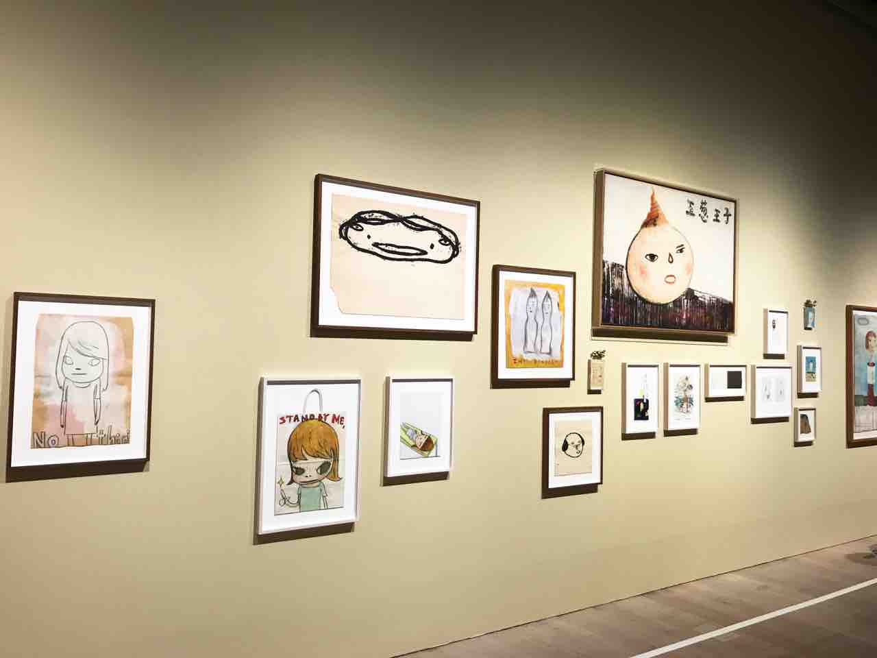 草間彌生、村上隆らの作品が集結！『STARS展：現代美術のスターたち