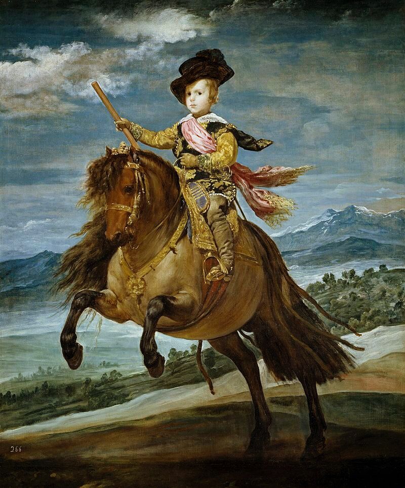 プラド美術館展 最高の絵画と物語を王族気分で見た感想 アートの定理