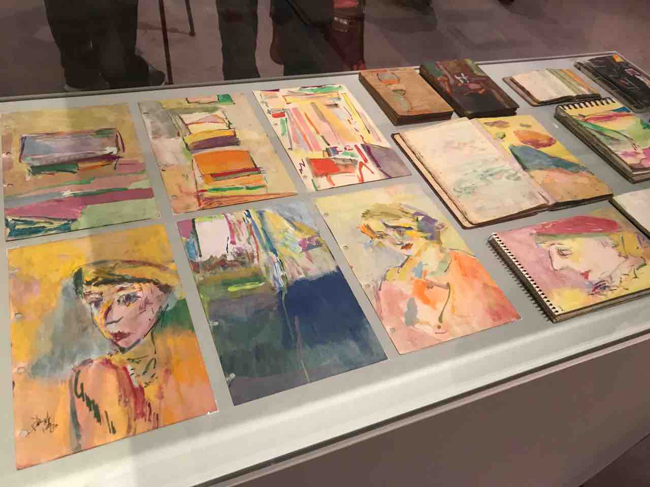 永遠のソール ライター の写真が贅沢すぎる 障害物が画面を占める贅沢さ アートの定理