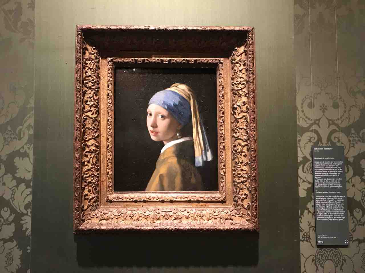 マウリッツハイス美術館 フェルメールの少女に出会う オランダ アートの定理 マウリッツハイス美術館 フェルメールの少女に出会う オランダ アートの定理
