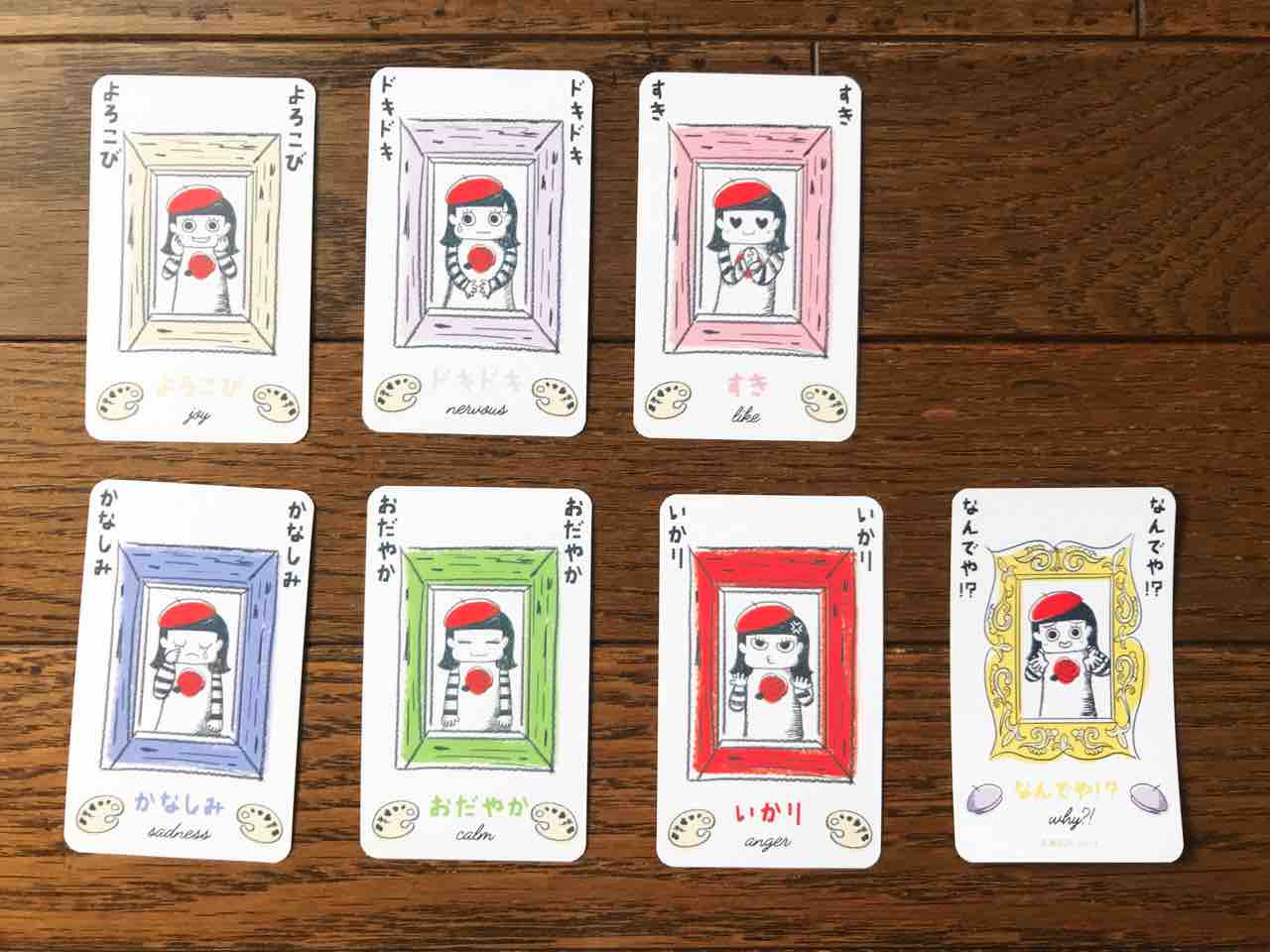 じっくりミレー が面白い 大人も夢中になる美術ボードゲーム アートの定理 じっくりミレー が面白い 大人も夢中になる美術ボードゲーム アートの定理