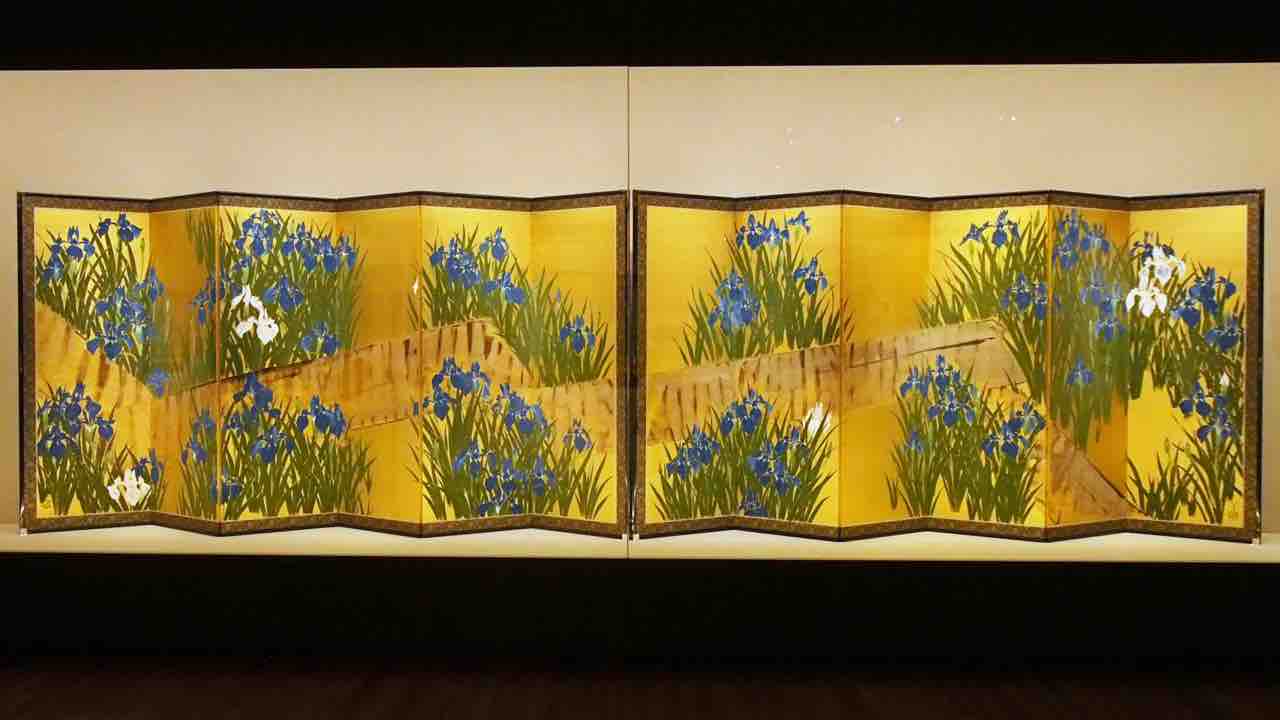 四季の花々が満開に！『百花繚乱 ―華麗なる花の世界―』 : アート