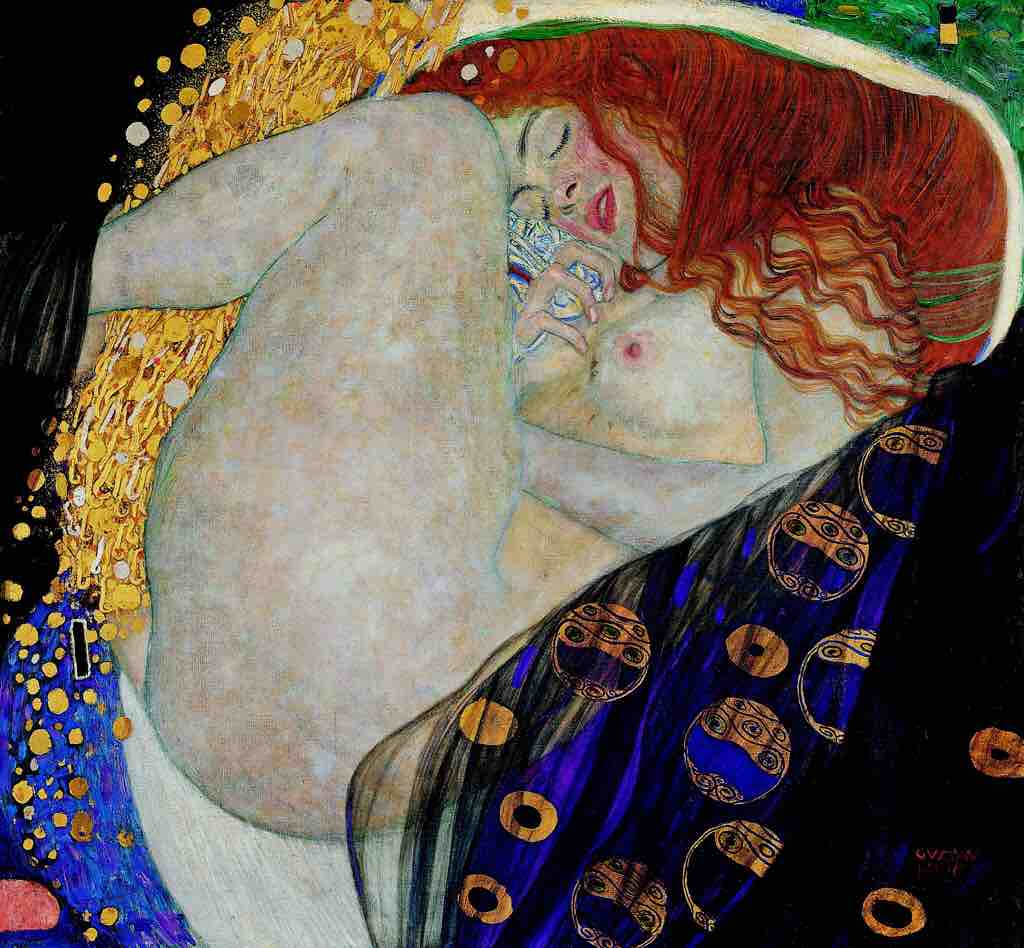世界睡眠デー記念!眠れる絵画、見せます。 : アートの定理
