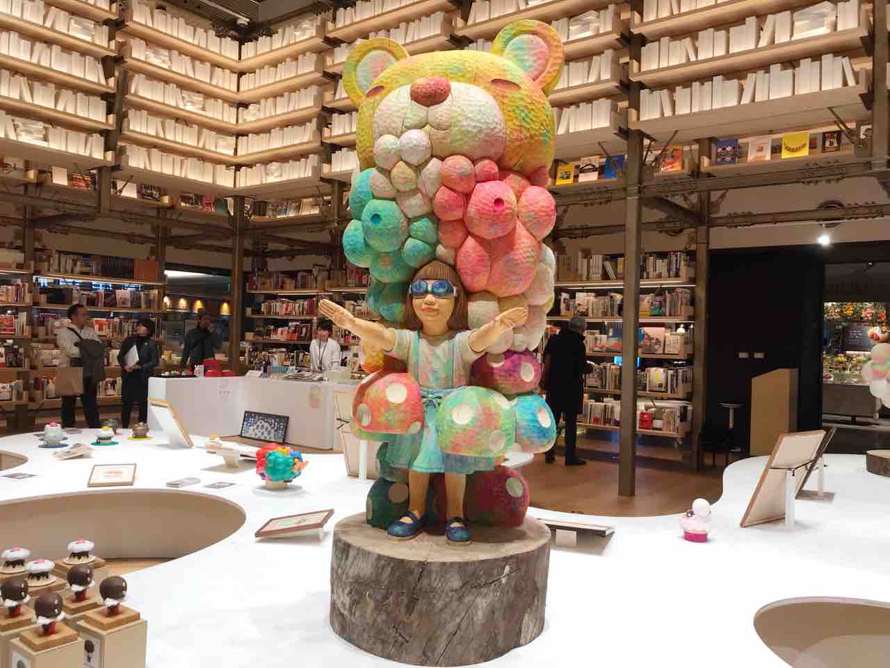 アートフェア東京2019】野原邦彦のハッピーな世界は広がる gallery UG