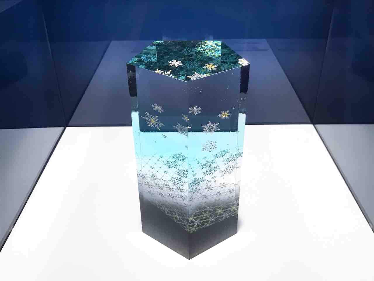 伝統と革新の超絶技巧 和巧絶佳展 令和時代の超工芸 と生と死 アートの定理 伝統と革新の超絶技巧 和巧絶佳展 令和時代の超工芸 と生と死 アートの定理