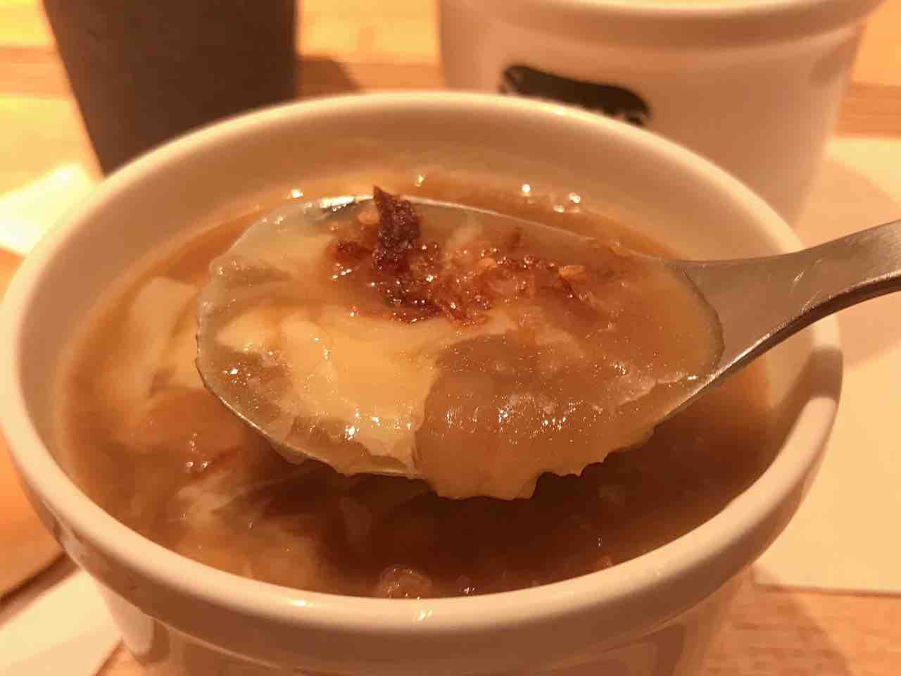 期間限定 ゴッホの玉ねぎのスープ で体を温めよう 冷え性対策のスープストック アートの定理 期間限定 ゴッホの玉ねぎのスープ で体を温めよう 冷え性対策のスープストック アートの定理