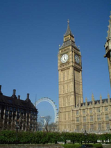 ロンドン
