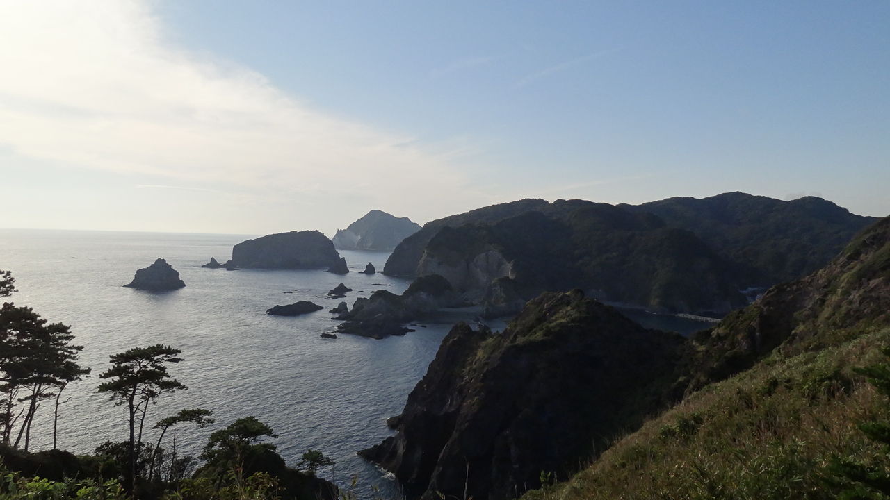 南伊豆町 奥石廊崎海岸 中木付近海岸 富士箱根伊豆国立公園 良月 りょうげつ の たび日記 南伊豆町 奥石廊崎海岸 中木付近海岸 富士箱根伊豆国立公園 良月 りょうげつ の たび日記