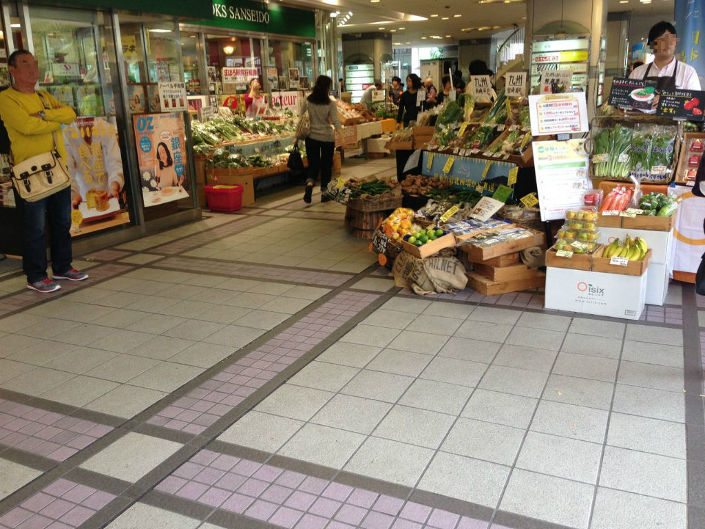 長崎県アンテナショップ 日本橋 長崎館 日本橋に開店 初訪問 良月 りょうげつ の たび日記