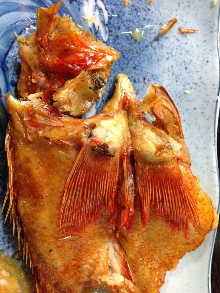 知床 ウトロ 海鮮料理専門店 番屋 食事2 キンキ メンメ 良月 りょうげつ の たび日記 知床 ウトロ 海鮮料理専門店 番屋 食事2 キンキ メンメ 良月 りょうげつ の たび日記