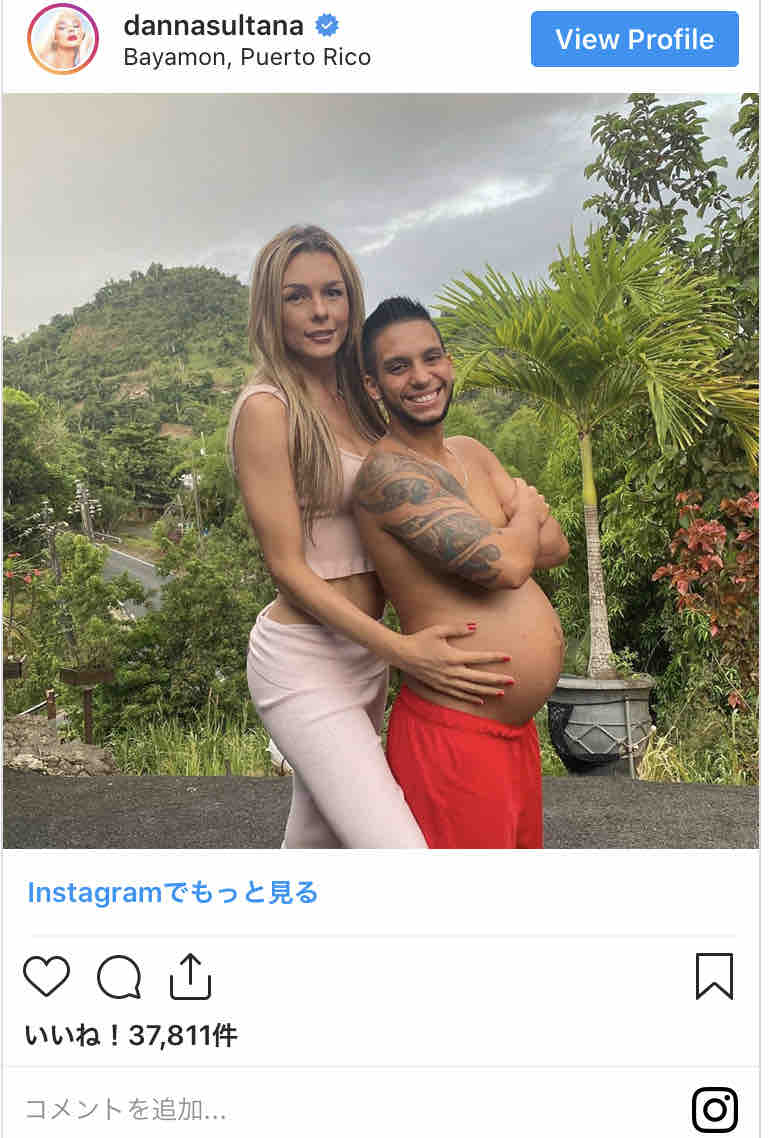 妊娠8カ月の夫のお腹に 妻がキス 赤ちゃんを待ちわびるトランスジェンダーカップルにsns上で祝福の声 Zinzinのblog 妊娠8カ月の夫のお腹に 妻がキス 赤ちゃんを待ちわびるトランスジェンダーカップルにsns上で祝福の声 Zinzinのblog