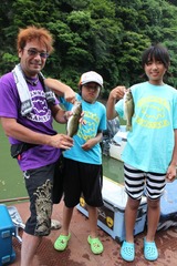 ¶Family