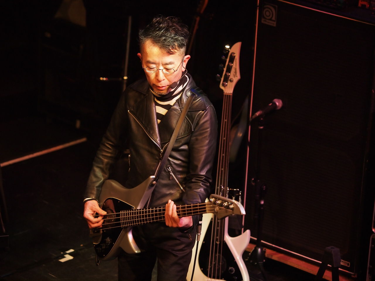 Sample and Hold” 中野テルヲ＋折茂昌美 : ORIMO MASAMI-from Shampoo-