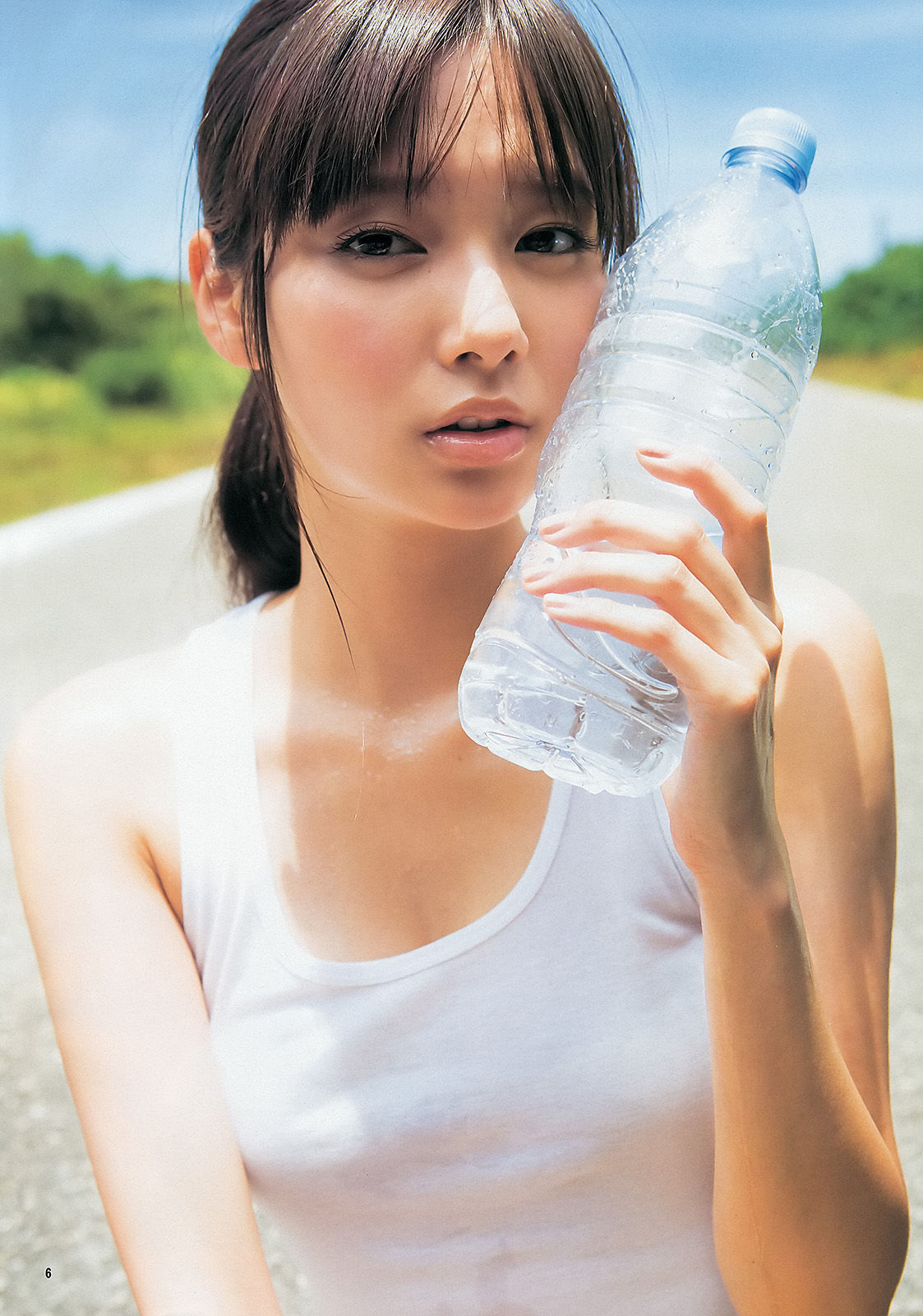 新川優愛の画像 グラビア 鍾乳洞ブログ 新川優愛の画像 グラビア 鍾乳洞ブログ