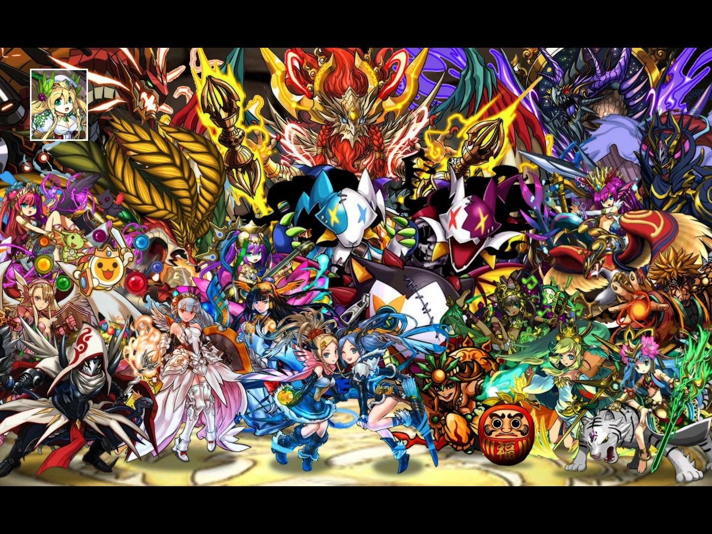 年の最高 パズドレ 壁紙 Jpbestwallpaper 年の最高 パズドレ 壁紙 Jpbestwallpaper