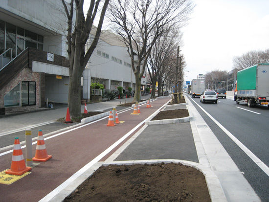 自転車専用レーン Orion Arm 自転車専用レーン Orion Arm