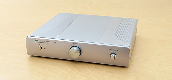 アンプを交換 Thomann S-75 mk2 : Orion Arm アンプを交換 Thomann S-75 mk2 : Orion Arm