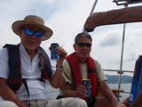P7110241ビール開始