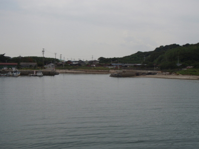 P9230188漁港入口