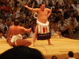 P7190326土俵入り