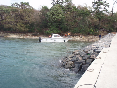 PB150287座礁