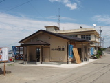 P8230214レストハウス