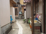 P8230229集落の小道