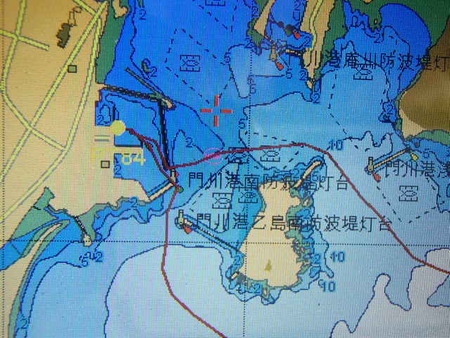 門川