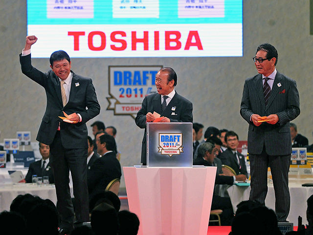 プロスピ2014の現役選手でドラフト コンマ 前編 オリックス速報