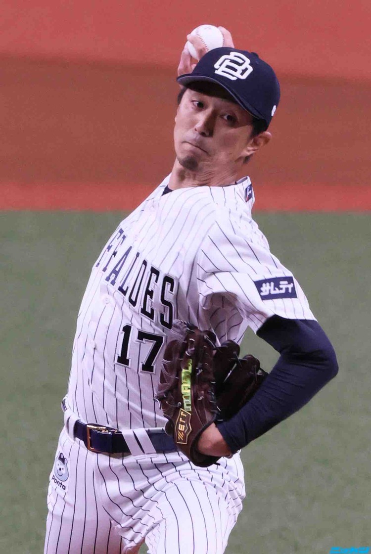 「(オリックスは)これから強くなる」増井浩俊、オリク連覇を見届け引退へ…