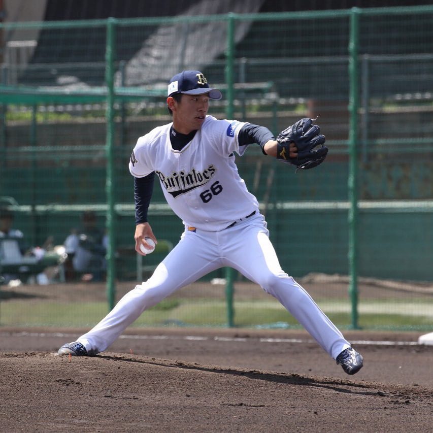 B-BLOG＠オリックス・バファローズ応援ブログ