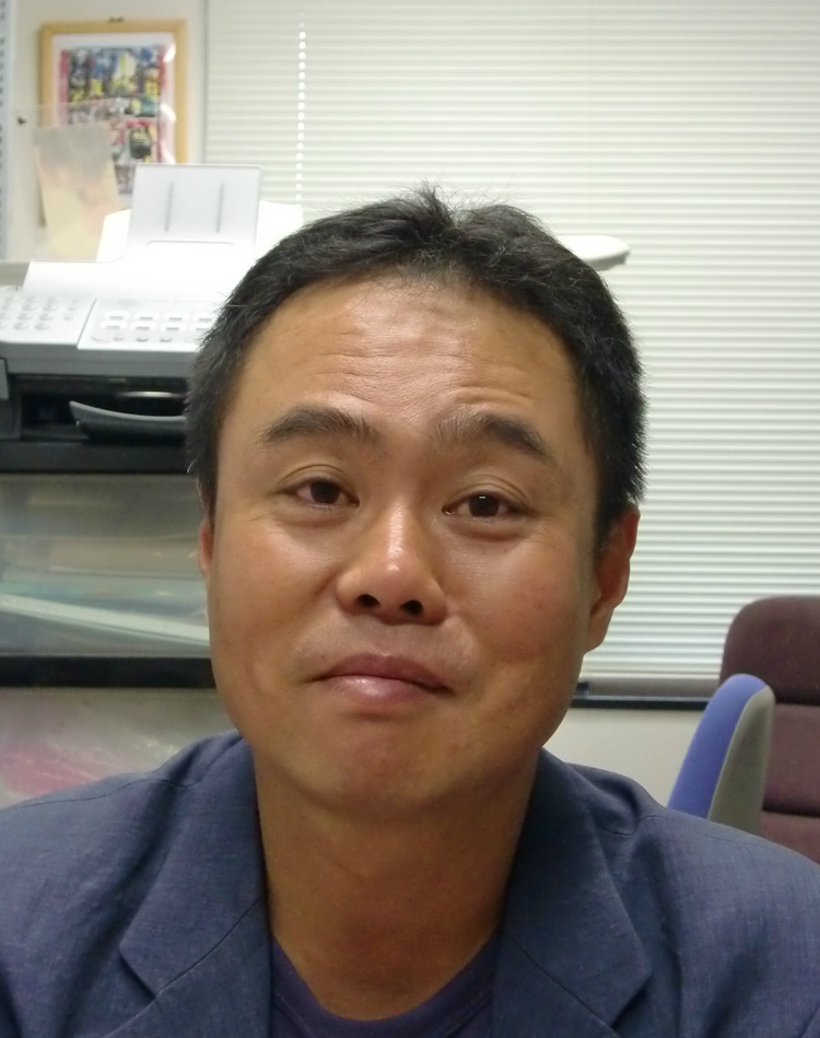 kimurasensei