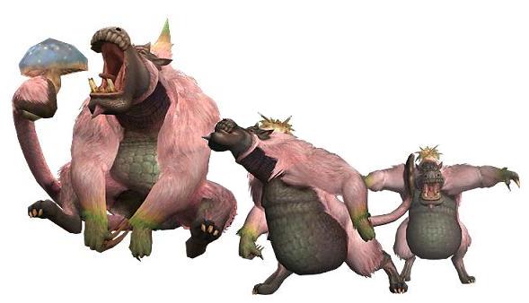 conga