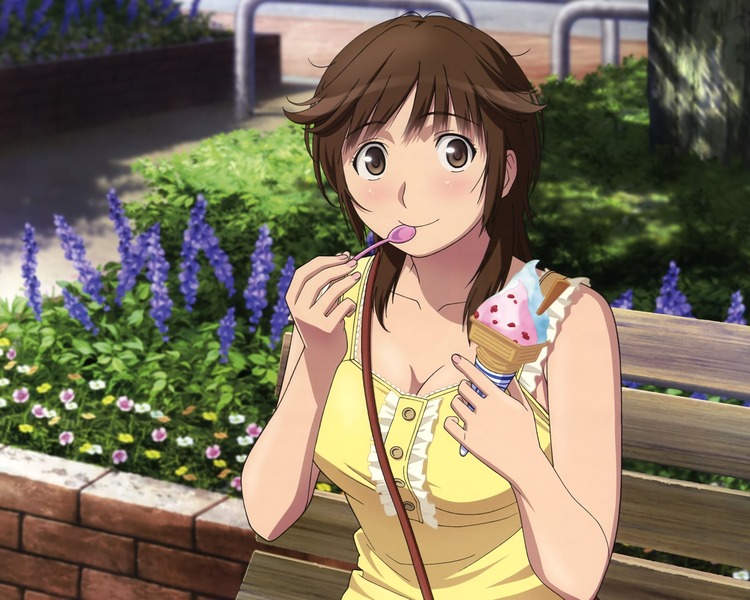 amagami9