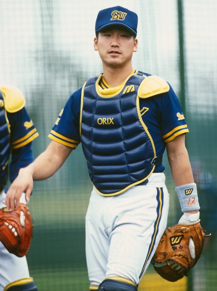 nakajima