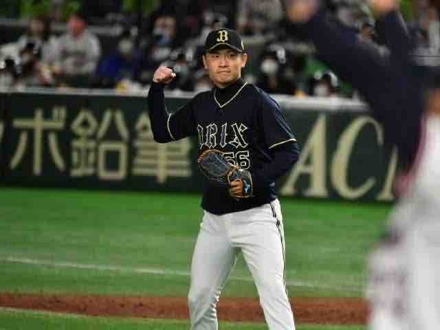 オリックス中嶋監督は大事な場面でなぜ「吉田凌」を起用した？ 恐怖と闘いながら磨くスライダーと、“打たれた”日本シリーズの反省