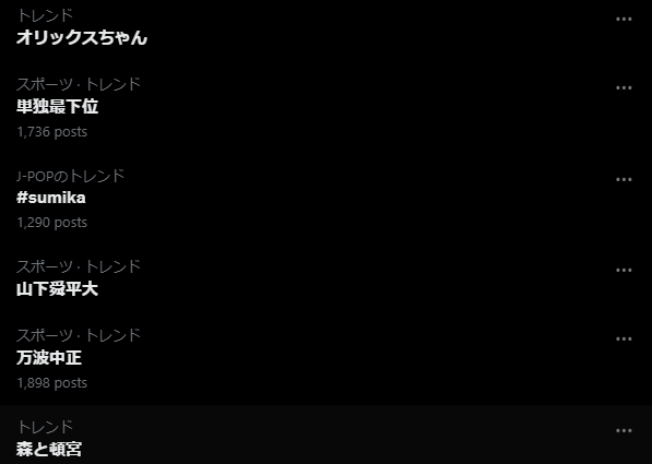 FireShot Capture 146 - 話題を検索 _ X - twitter.com