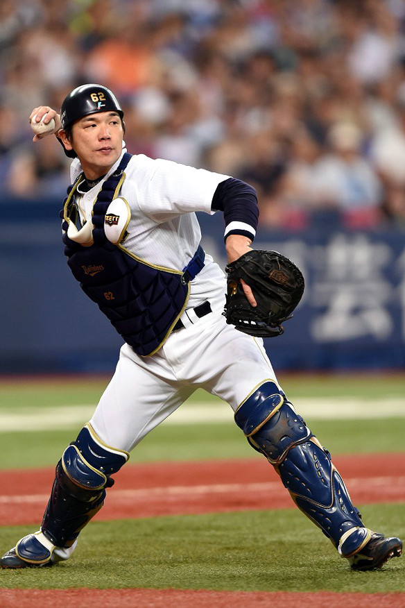 Yamazaki