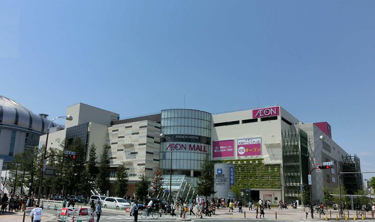 aeon_001domu_gaikan