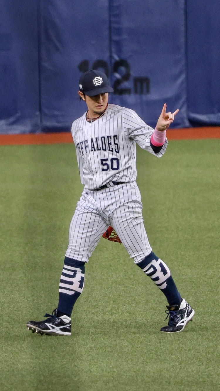 スペシャリスト小田裕也大城滉二、FA行使せず残留！これからもよろしくね☺️