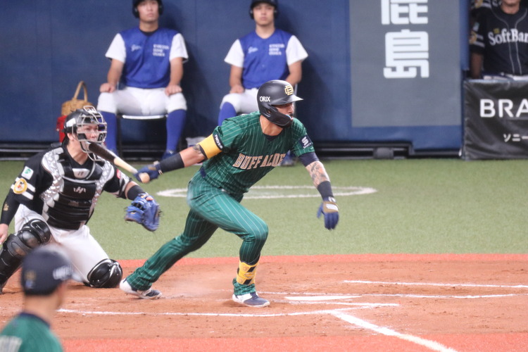 【19日ハイライト】マーゴはコレがあるのよ！ゴンザレス攻守で山崎福也を救う！